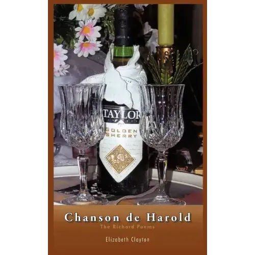 Chanson de Harold: The Richard Poems