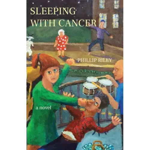 Sleeping With Cancer