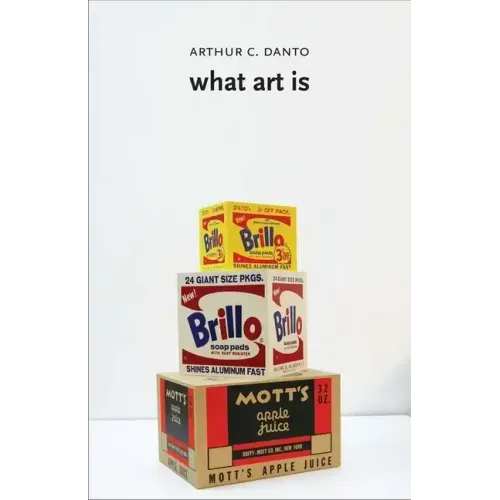 What Art Is