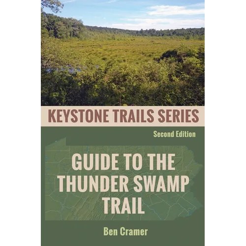 Guide to the Thunder Swamp Trail