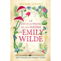 La Enciclopedia de Hadas de Emily Wilde