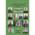 Faces of Wendell: An Oral History Project - For all the Wendellites who have been and all to come.