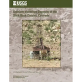Uranium-Vanadium Deposits of the Slick Rock District, Colorado