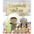 Lemonade in Winter: A Book about Two Kids Counting Money