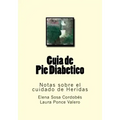 Guia de Pie Diabetico: Notas sobre el cuidado de Heridas