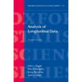 Analysis Longitud Data 2e Osss: Ncs P