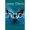 Chaos: Making a New Science