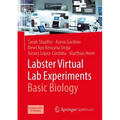 Labster Virtual Lab Experiments: Basic Biology