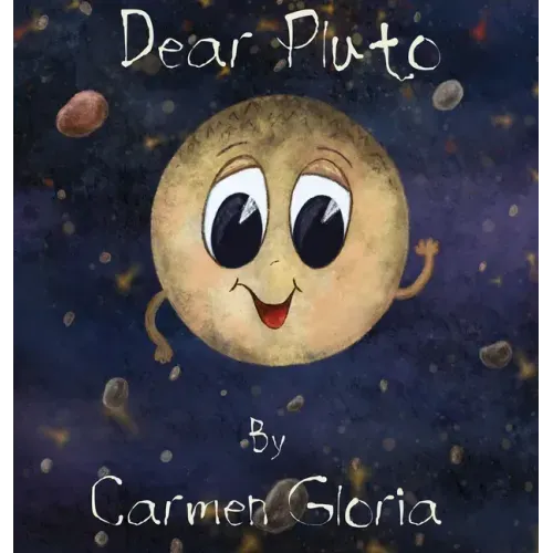 Dear Pluto