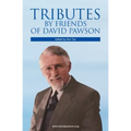 Tributes by Friends of David Pawson
