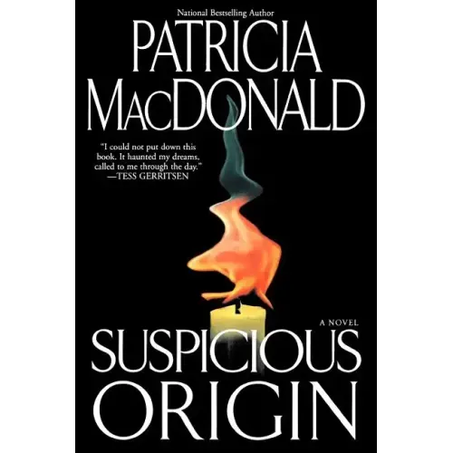 Suspicious Origin