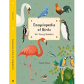 Encyclopedia of Birds for Young Readers: For Young Readers