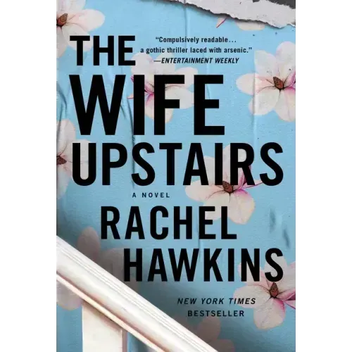 The Wife Upstairs