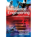 Resilience Engineering: Concepts and Precepts