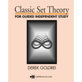 Classic Set Theory: For Guided Independent Study