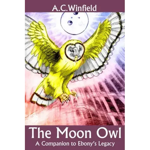 The Moon Owl