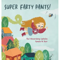 Super Farty Pants!
