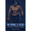 The Prince's Secret: A Thrilling Medieval Gay Romance