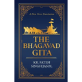 The Bhagavad Gita: A New Verse Translation