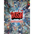 Rush: Where's Geddy, Alex, and Neil?