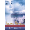 Island Reveal (The Island Escape Series, Book 3): Romantic Suspense
