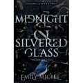 Midnight and Silvered Glass