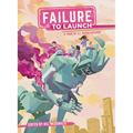 Failure to Launch: A Tour of Ill-Fated Futures