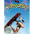 Kiteboarding