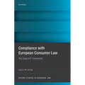 Compliance with European Consumer Law: The Case of E-Commerce
