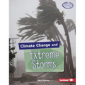 Climate Change and Extreme Storms