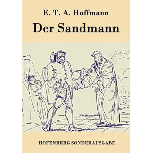 Der Sandmann