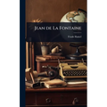 Jean de La Fontaine