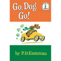 Go, Dog. Go!