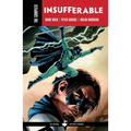 The Complete Insufferable by Mark Waid
