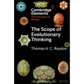 The Scope of Evolutionary Thinking