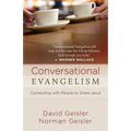 Conversational Evangelism