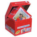 Leveled Readers Level B Box Set