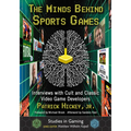 The Minds Behind Sports Games: Interviews with Cult and Classic Video Game Developers