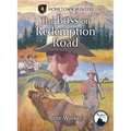 Boss on Redemption Road