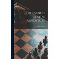 The Everest Lhotse Adventure