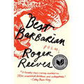 Best Barbarian: Poems