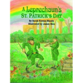 A Leprechaun's St Patrick Day