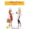Akiko and Amy Part 3