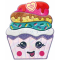 Yummy Cupcake