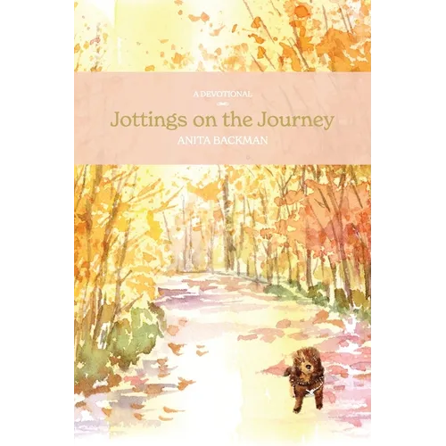 Jottings on the Journey