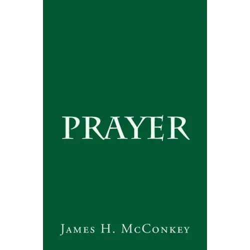 Prayer