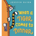 When a Tiger Comes to Dinner
