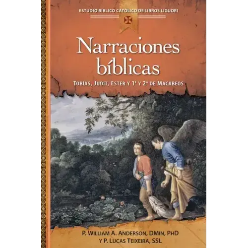 Narraciones Baiblicas