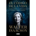 El Código de la Vida / The Code Breaker: Jennifer Doudna, Gene Editing, and the Future of the Human