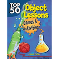 Top 50 Bible Object Lessons